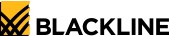 BlackLine Logo